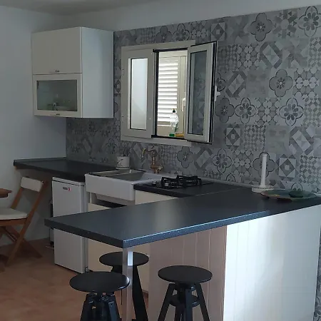 Apartment Portocervo House