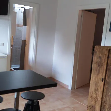 Apartment Portocervo House