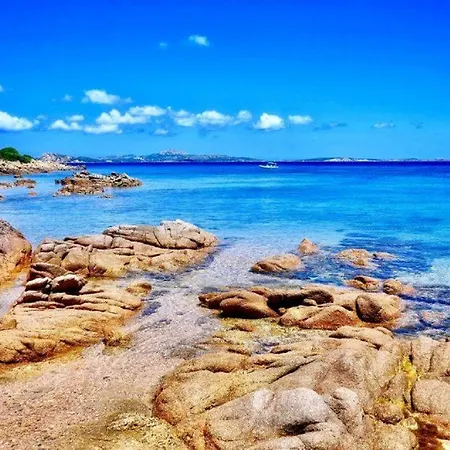 Portocervo House شقة أرتْساكينا