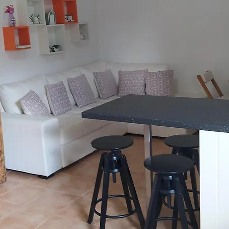 Apartment Portocervo House Arzachena