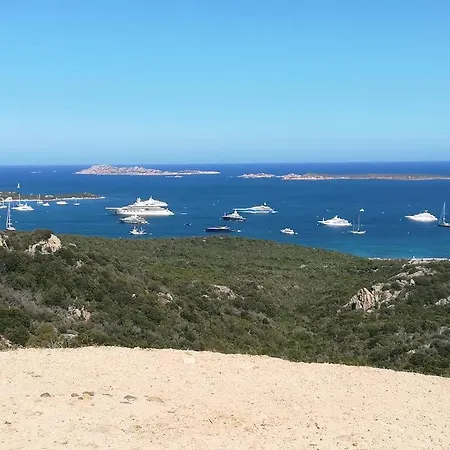 Portocervo House
