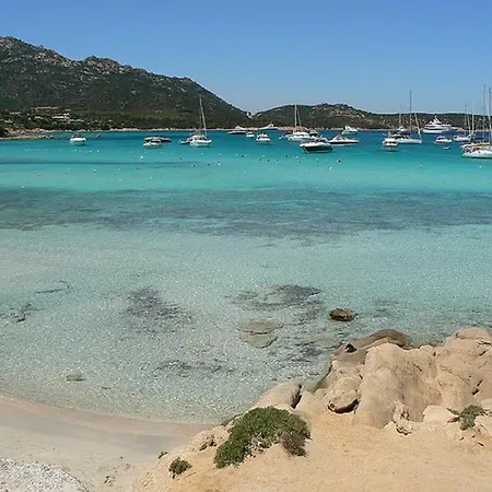 شقة Portocervo House *