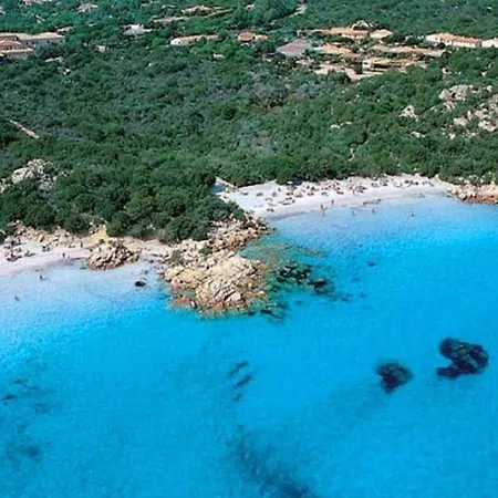 Portocervo House * Arzachena