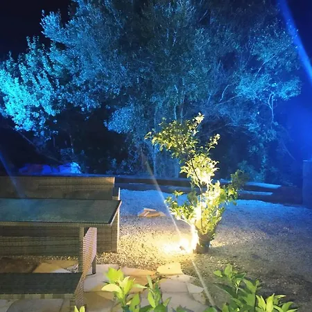 Apartment Portocervo House *