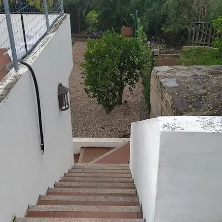 Portocervo House Lägenhet *