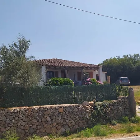 Portocervo House Arzachena