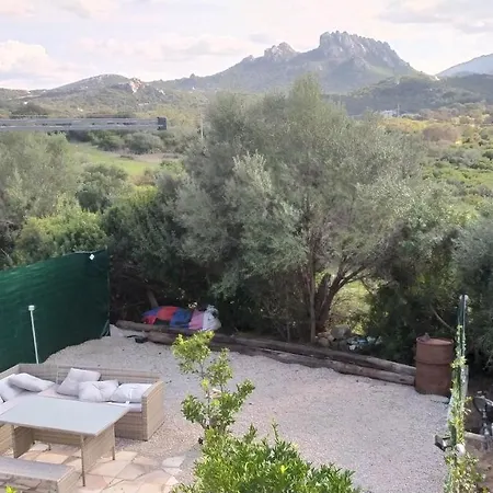 Portocervo House 公寓